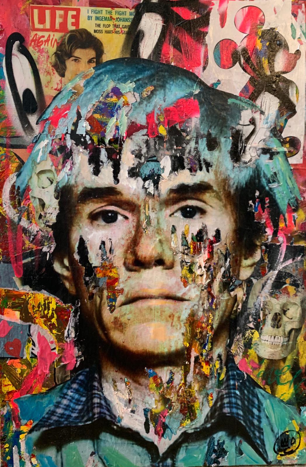 WARHOL | 2019