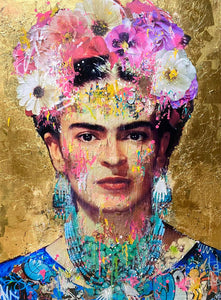 FRIDA KAHLO