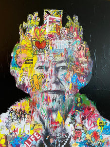 THE QUEEN BREXIT | 2023