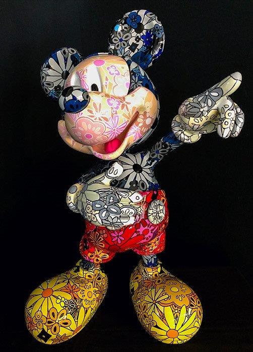 MICKEY CALIFORNIA
