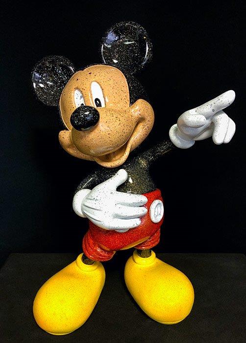 MICKEY SPRAY