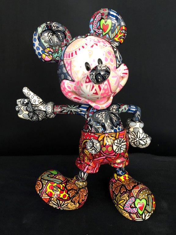 MICKEY SWEET LOVE SMALL