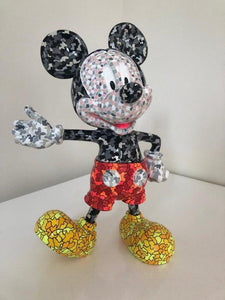 MICKEY POSCA