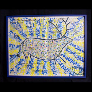 COSMIC DEER