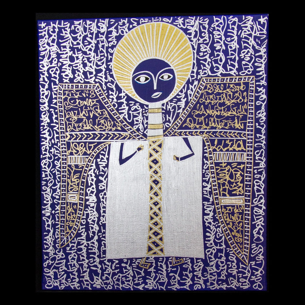 SAINT GUIORGUIS