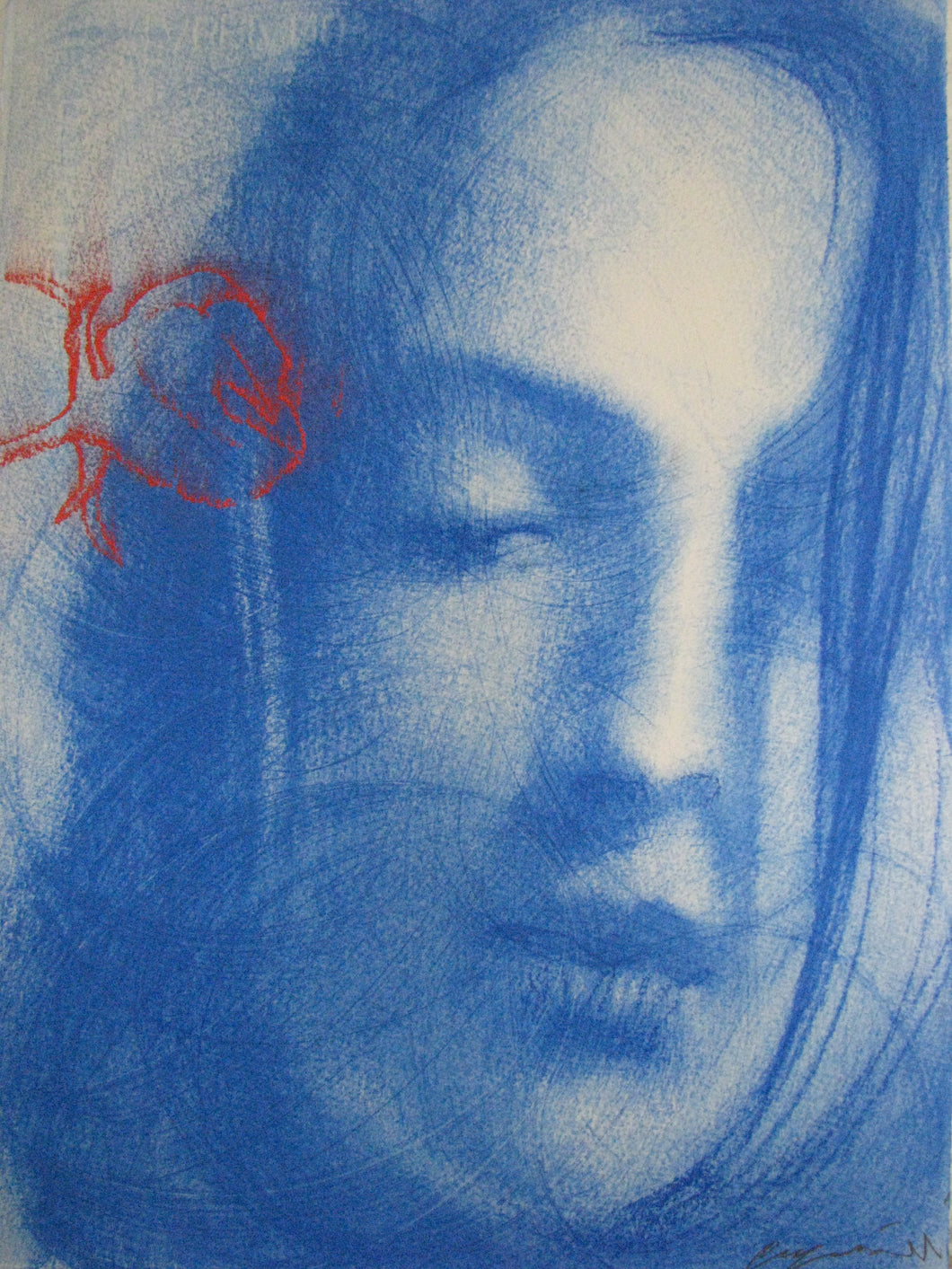 BLUE OLTREMARE