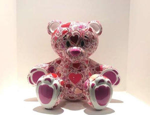 OURSON LOVE