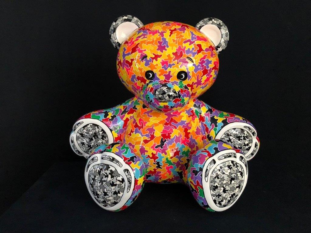 OURSON TUTTI FRUTTI