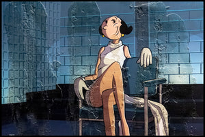 BASIC INSTINCT