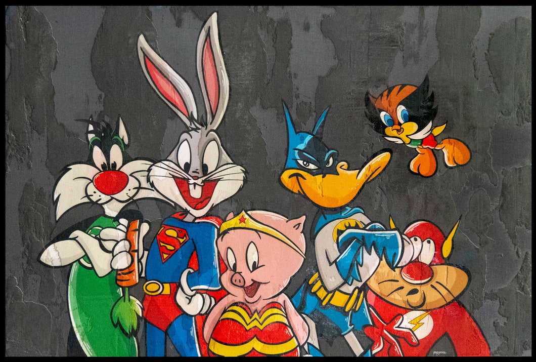 DREAM TEAM