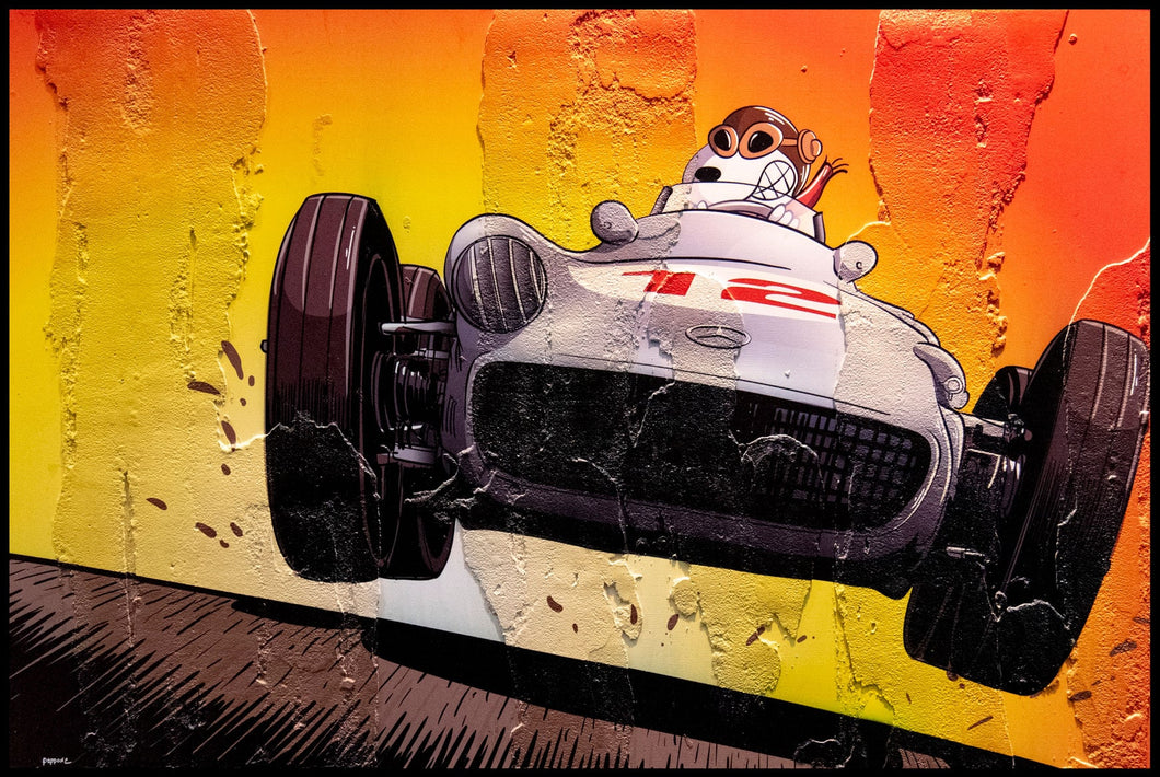 FANGIO