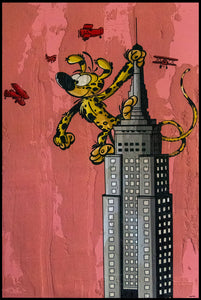 KONG
