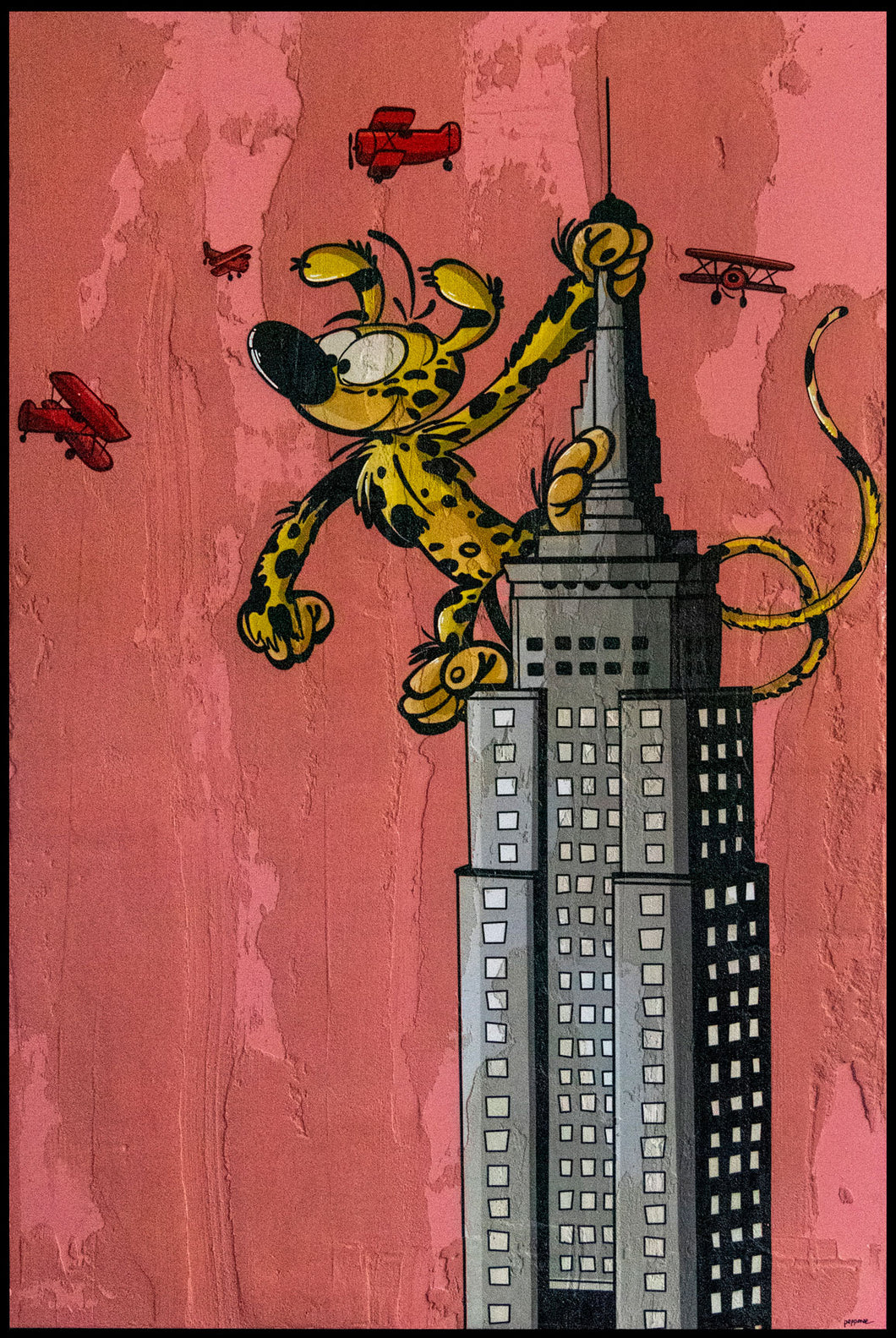 KONG
