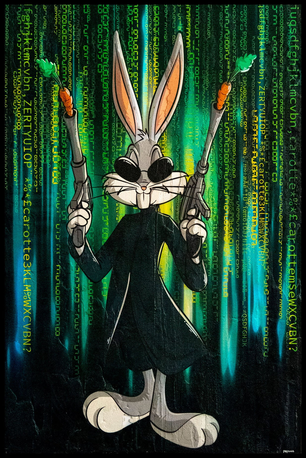 MATRIX II
