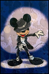 MOONWALK