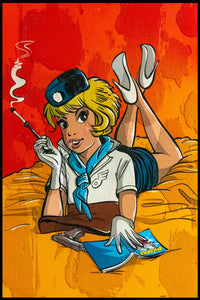 PULP FICTION 1