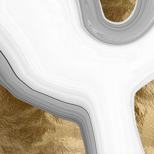 FLUID GOLDEN MARBLE 3