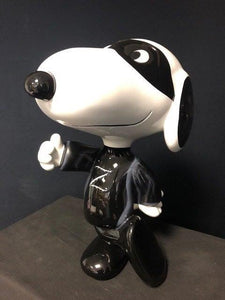 SNOOPY ZORRO