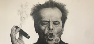 JACK NICHOLSON