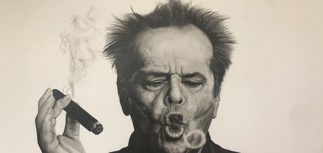 JACK NICHOLSON